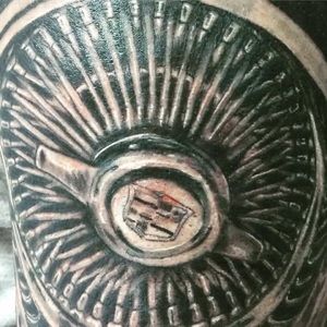 Meet your Posher, Matt